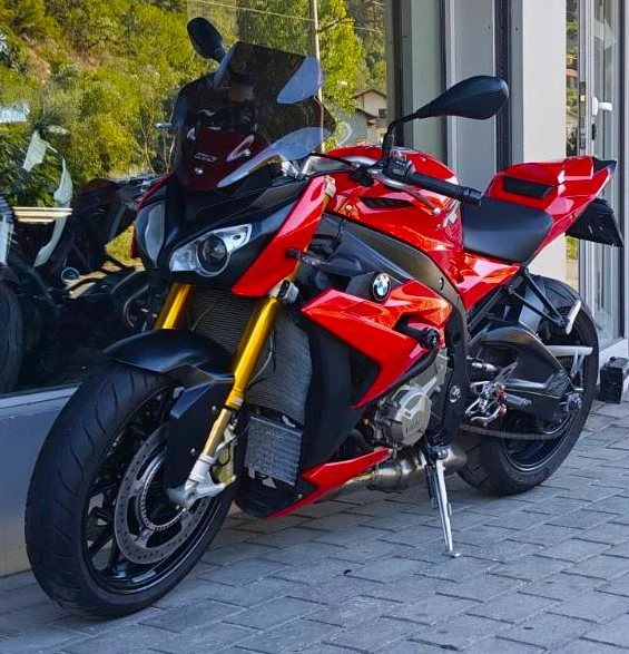 BMW S 1000R | Mobile.bg   1