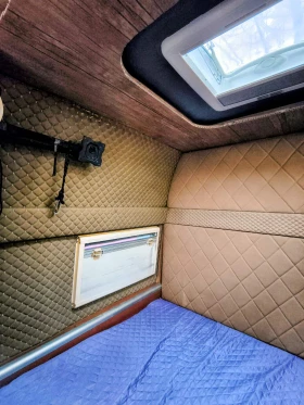 Кемпер Peugeot Boxer, снимка 14