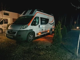 Кемпер Peugeot Boxer, снимка 2