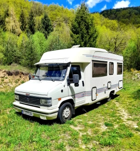 Кемпер Peugeot 2.5 TURBO D. КЛИМАТИК, СОЛАР, TV | Auto.bg — изображение 7