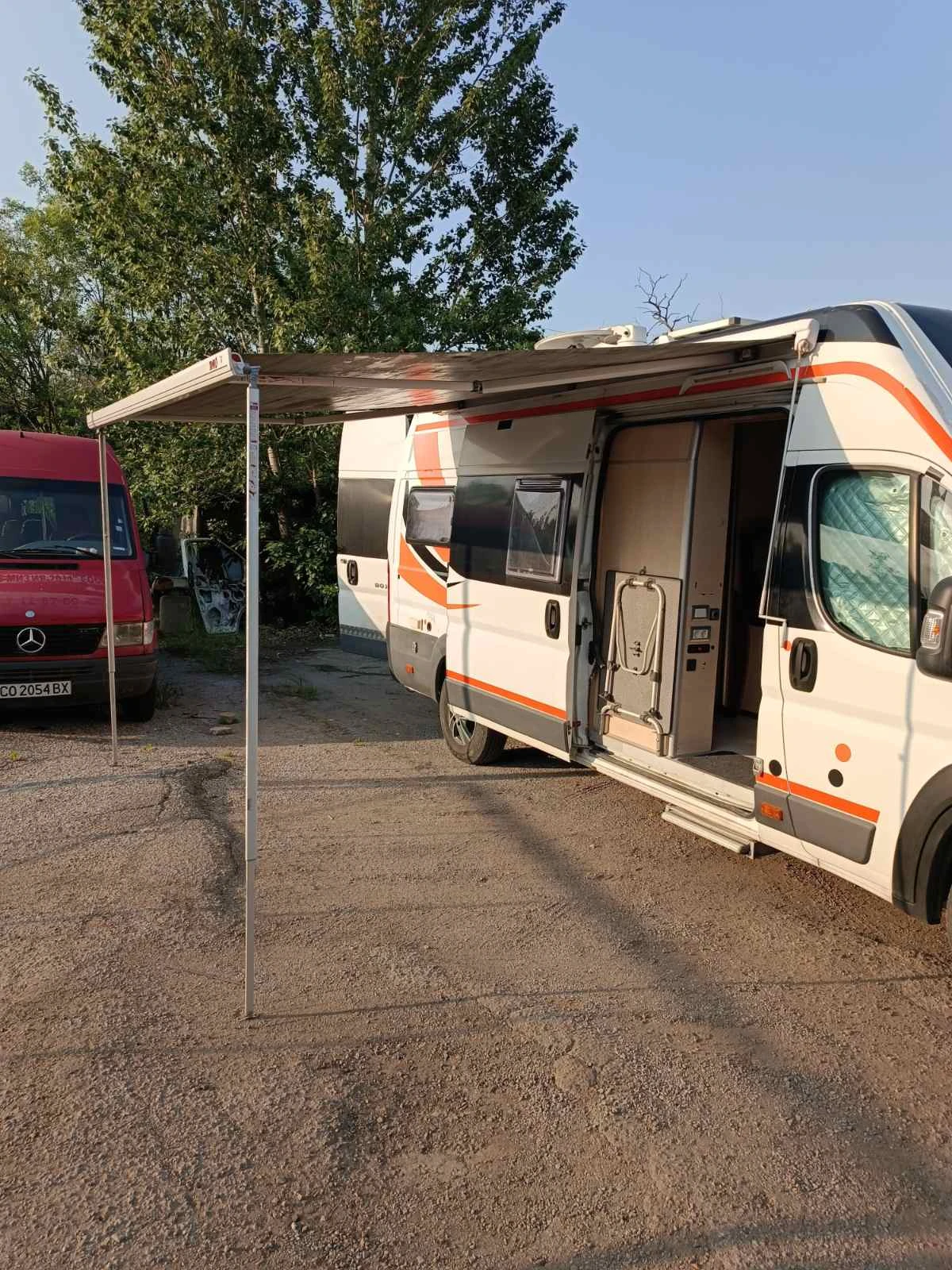 ������ Peugeot Boxer | Mobile.bg � ����������� 7