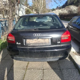 Audi A3 НА ЧАСТИ, снимка 3