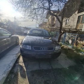Audi A3 НА ЧАСТИ, снимка 1