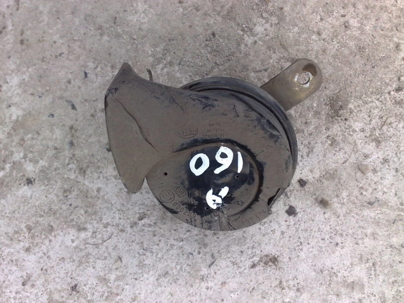 Клаксон за Мерцедес А-класа