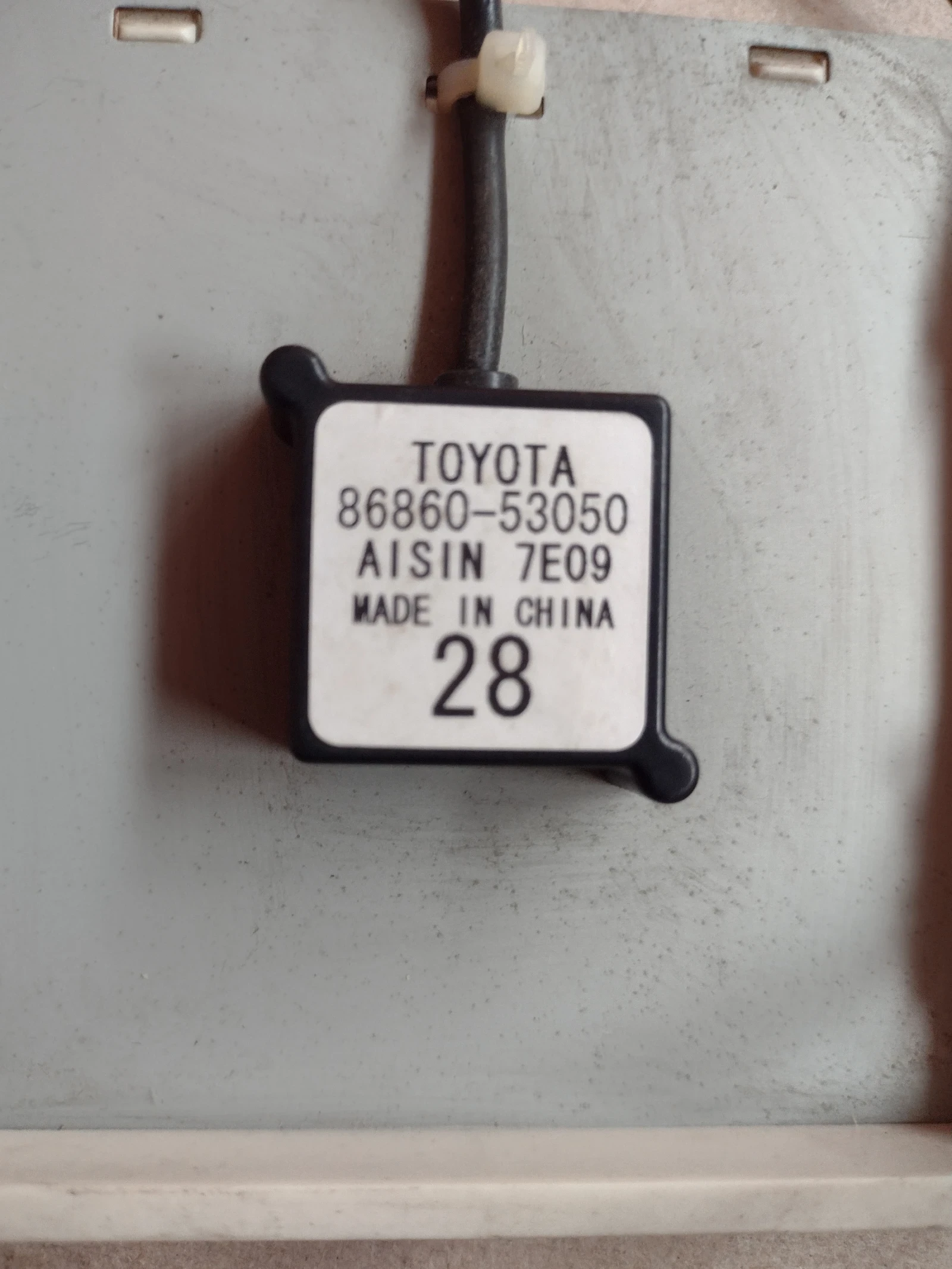 86860-53050 ����� ������ GPS   LEXUS IS 250 | Mobile.bg � ����������� 2