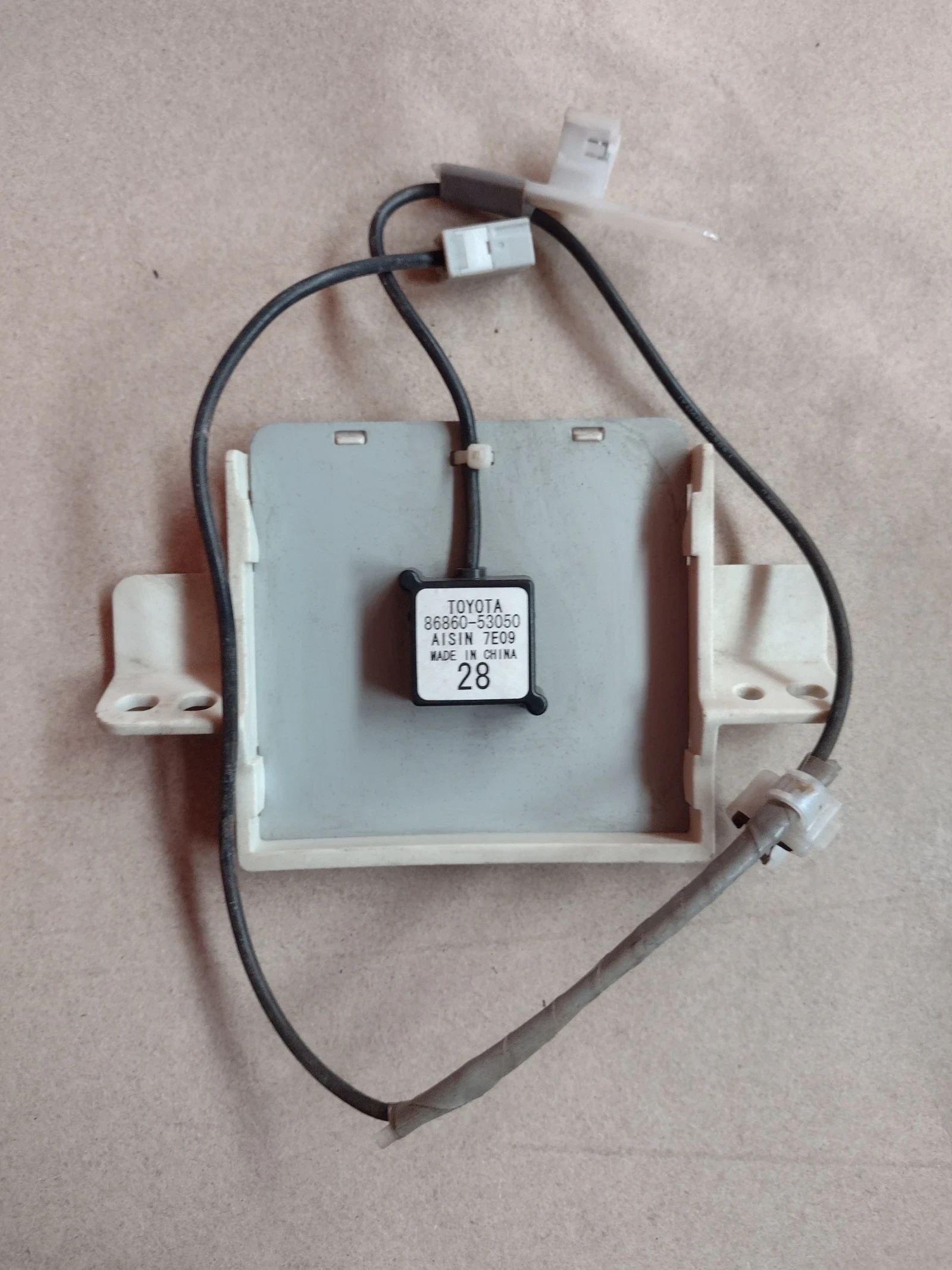 86860-53050 ����� ������ GPS   LEXUS IS 250 | Mobile.bg � ����������� 1