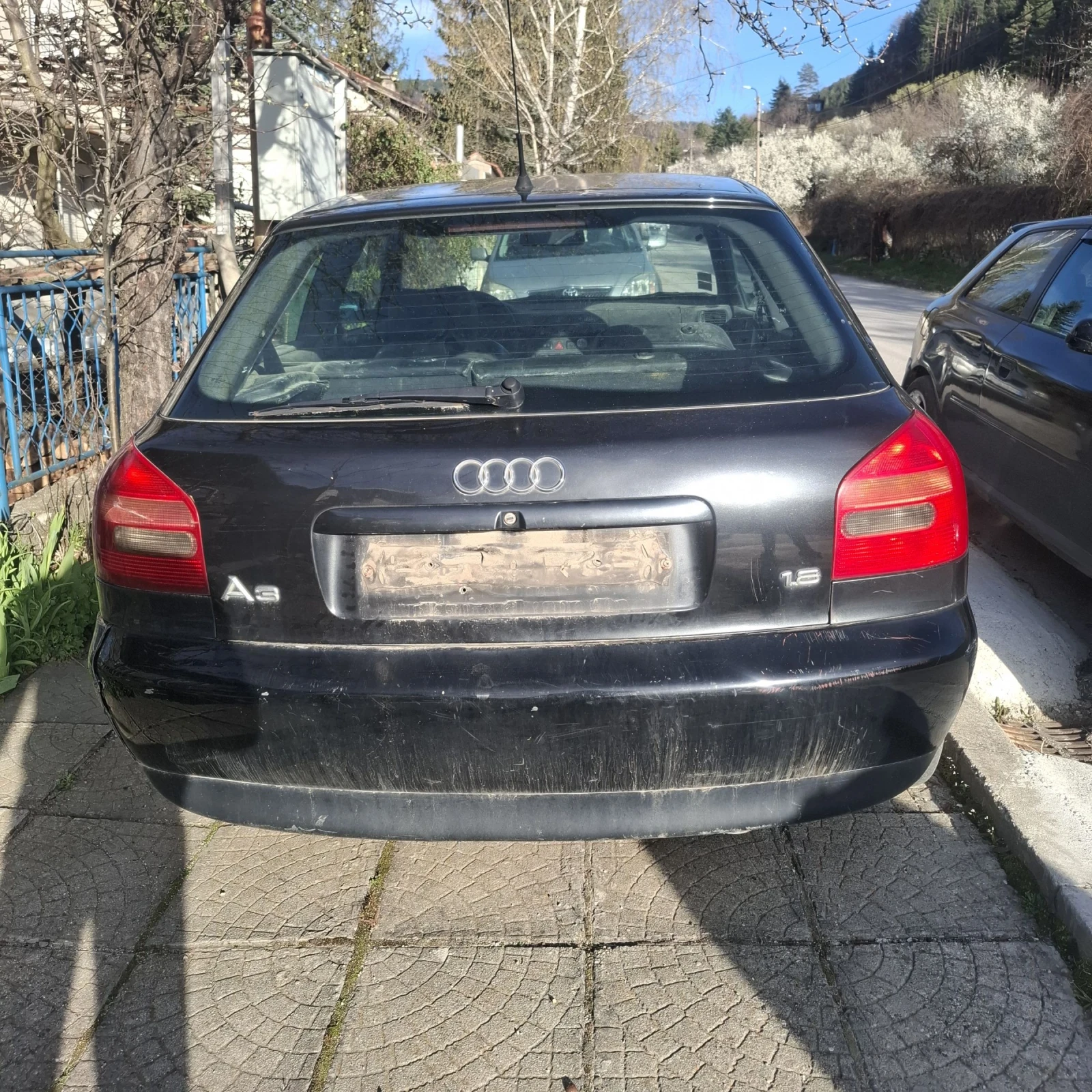 Audi A3 �� ����� | Mobile.bg � ����������� 3