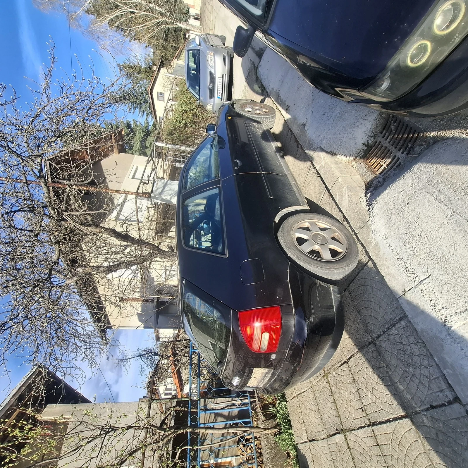 Audi A3 �� ����� | Mobile.bg � ����������� 2