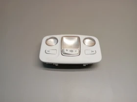 Плафон заден Пежо 2008 1.6хди