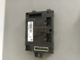 Бсм модул рено клио 1.5дци