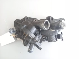 Тяло термостат Фолксваген Голф 7 1.4TGI