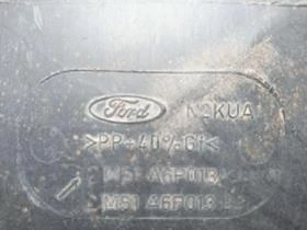 Спойлери, брони и аксесоари към тях, снимка 1