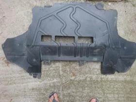 Спойлери, брони и аксесоари към тях, снимка 3