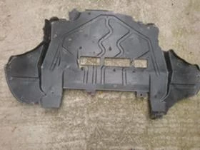 Спойлери, брони и аксесоари към тях, снимка 9