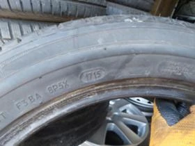 Гуми Летни 255/45R18, снимка 7