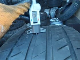 Гуми Летни 255/45R18, снимка 4