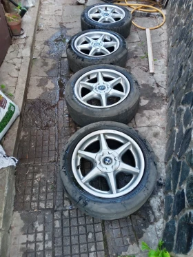 Гуми с джанти Westlake 205/55R16, снимка 1