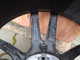 Джанти за BMW M3, снимка 3