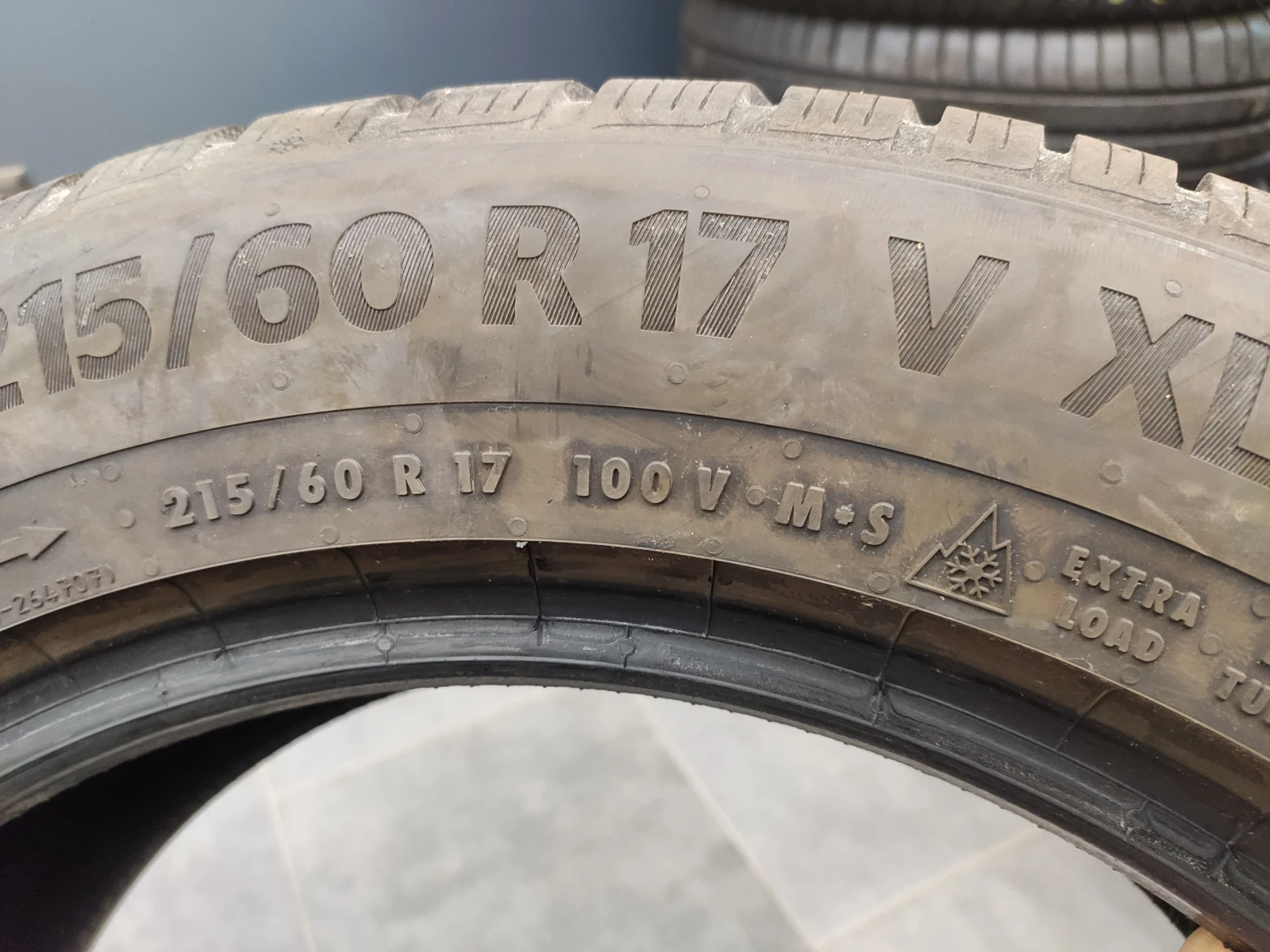  215/60R17 | Mobile.bg   9