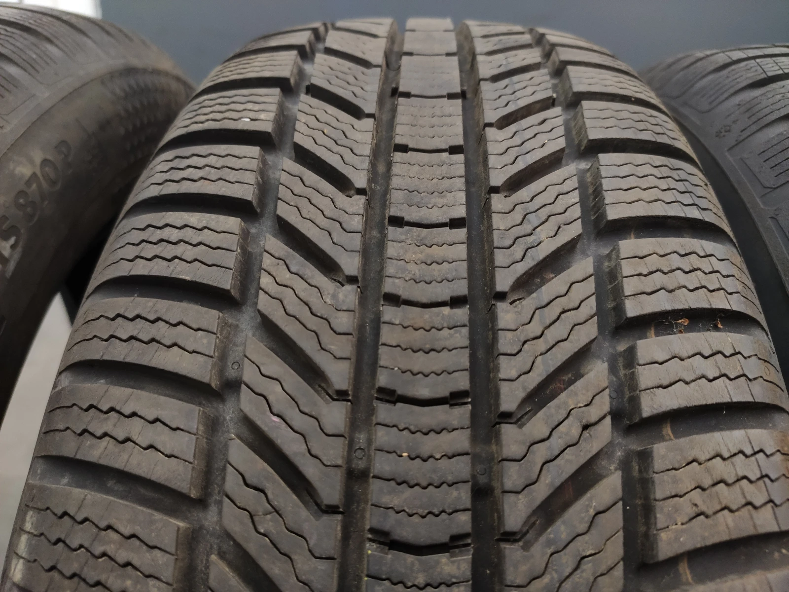  215/60R17 | Mobile.bg   3