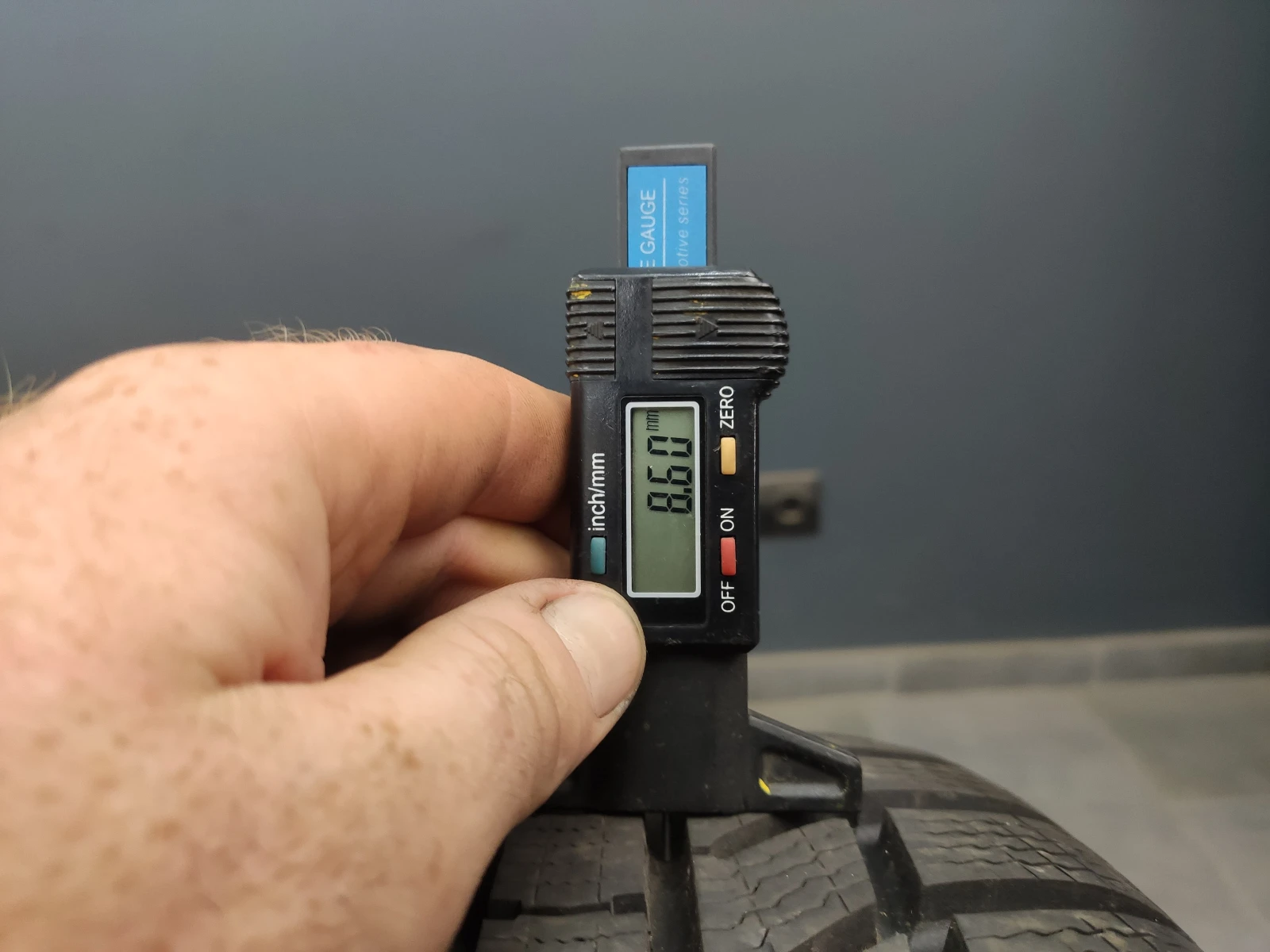  215/60R17 | Mobile.bg   6