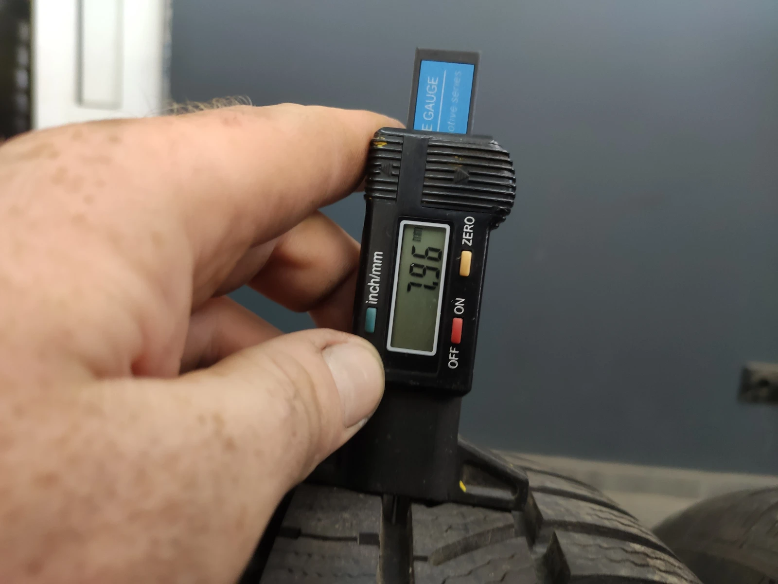  215/60R17 | Mobile.bg   7