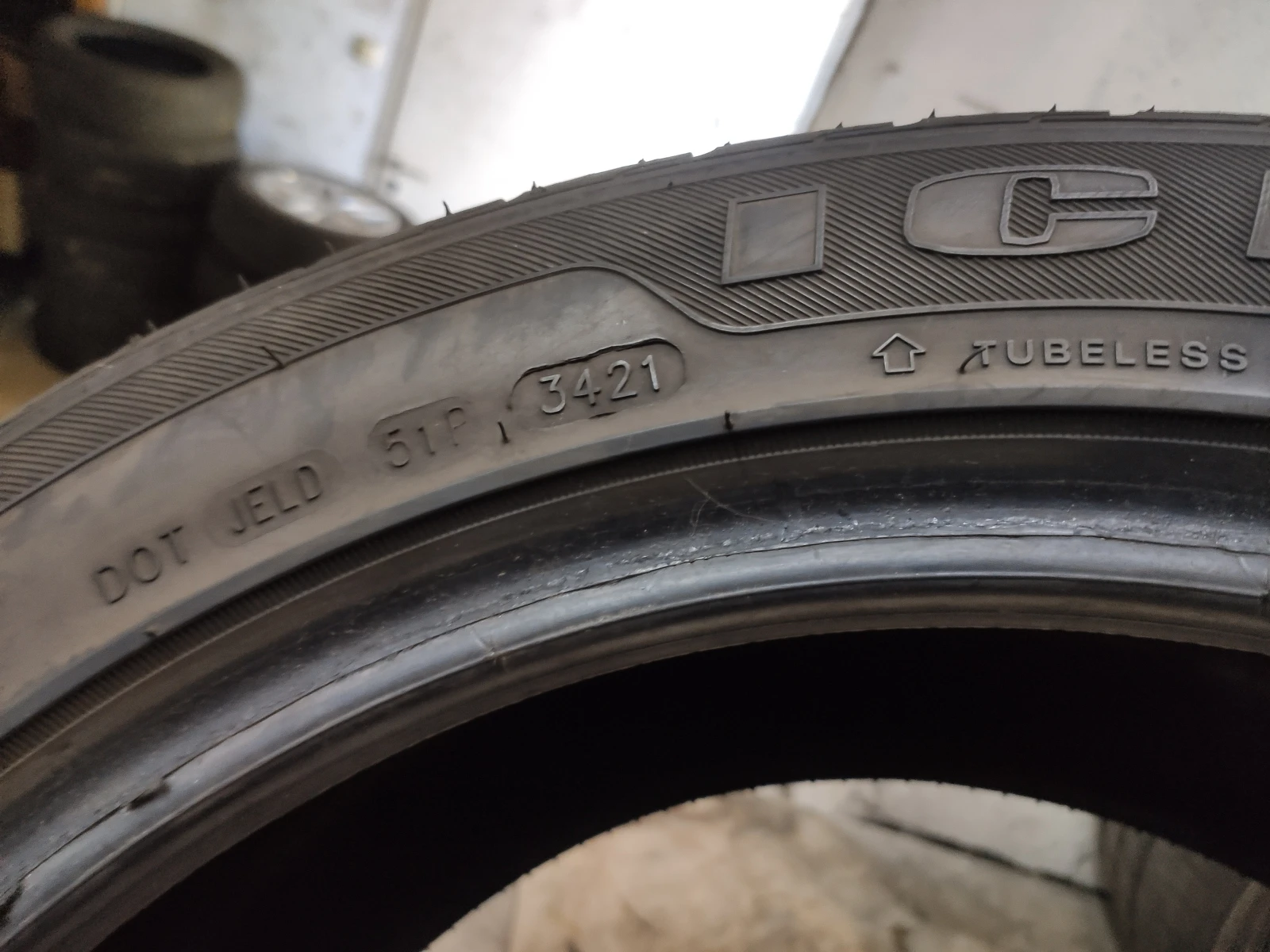  245/45R18 | Mobile.bg   11
