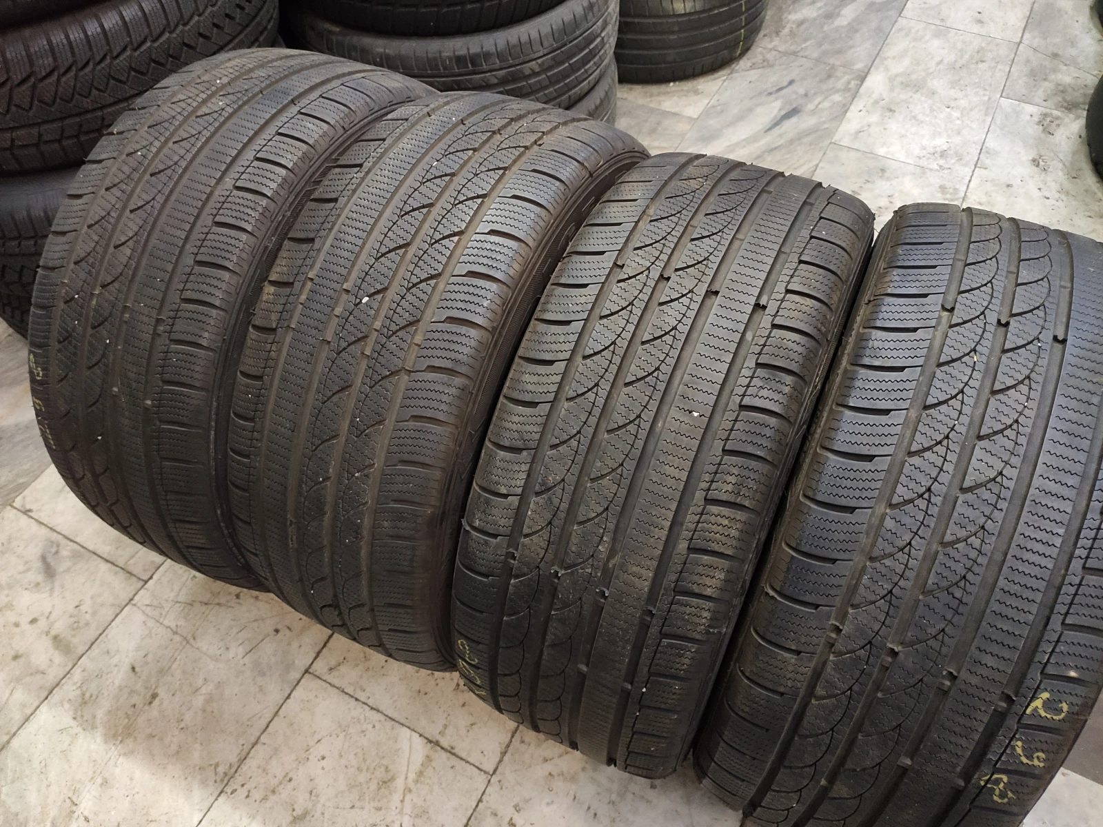  245/45R18 | Mobile.bg   5