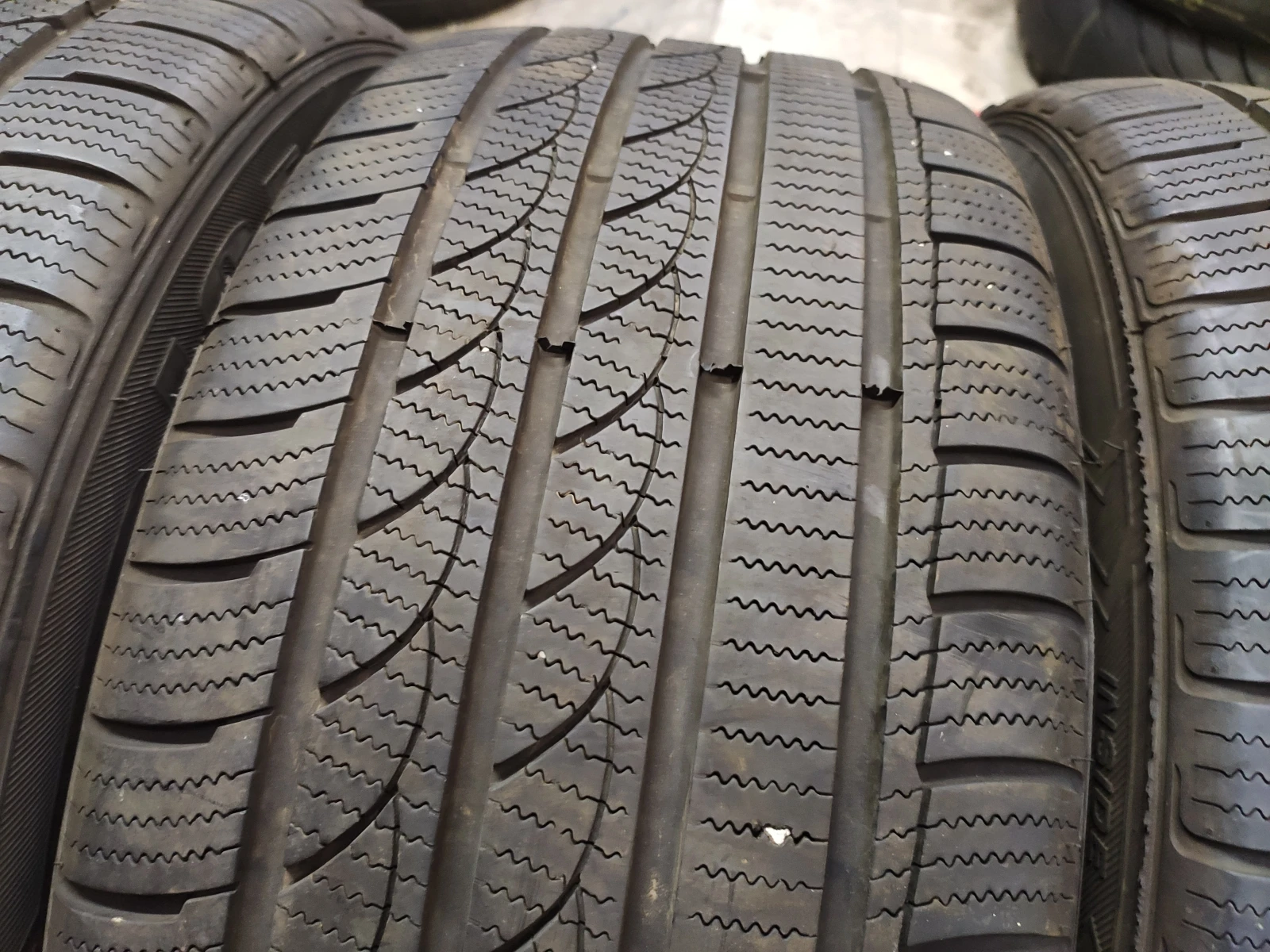  245/45R18 | Mobile.bg   3