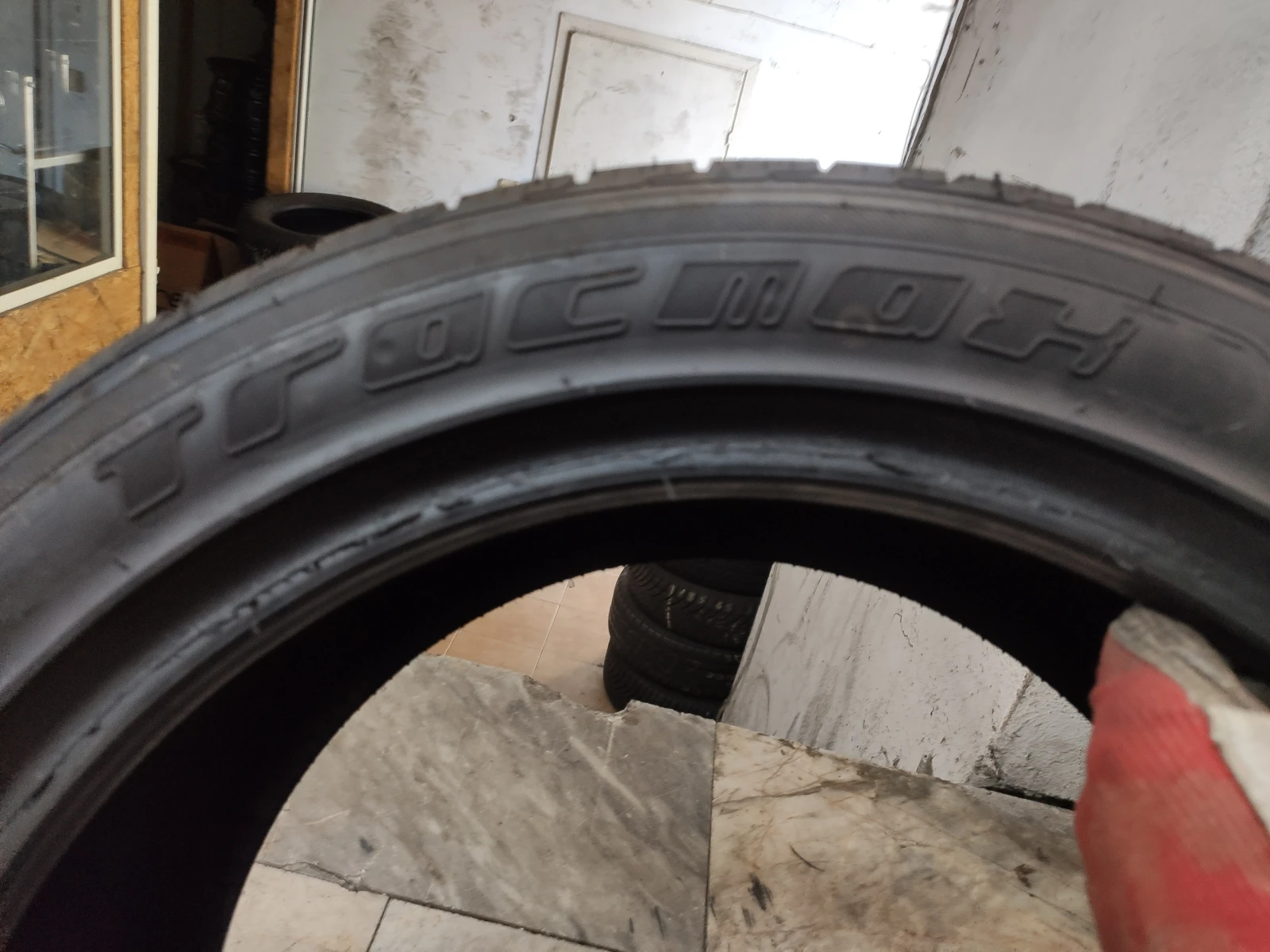  245/45R18 | Mobile.bg   9