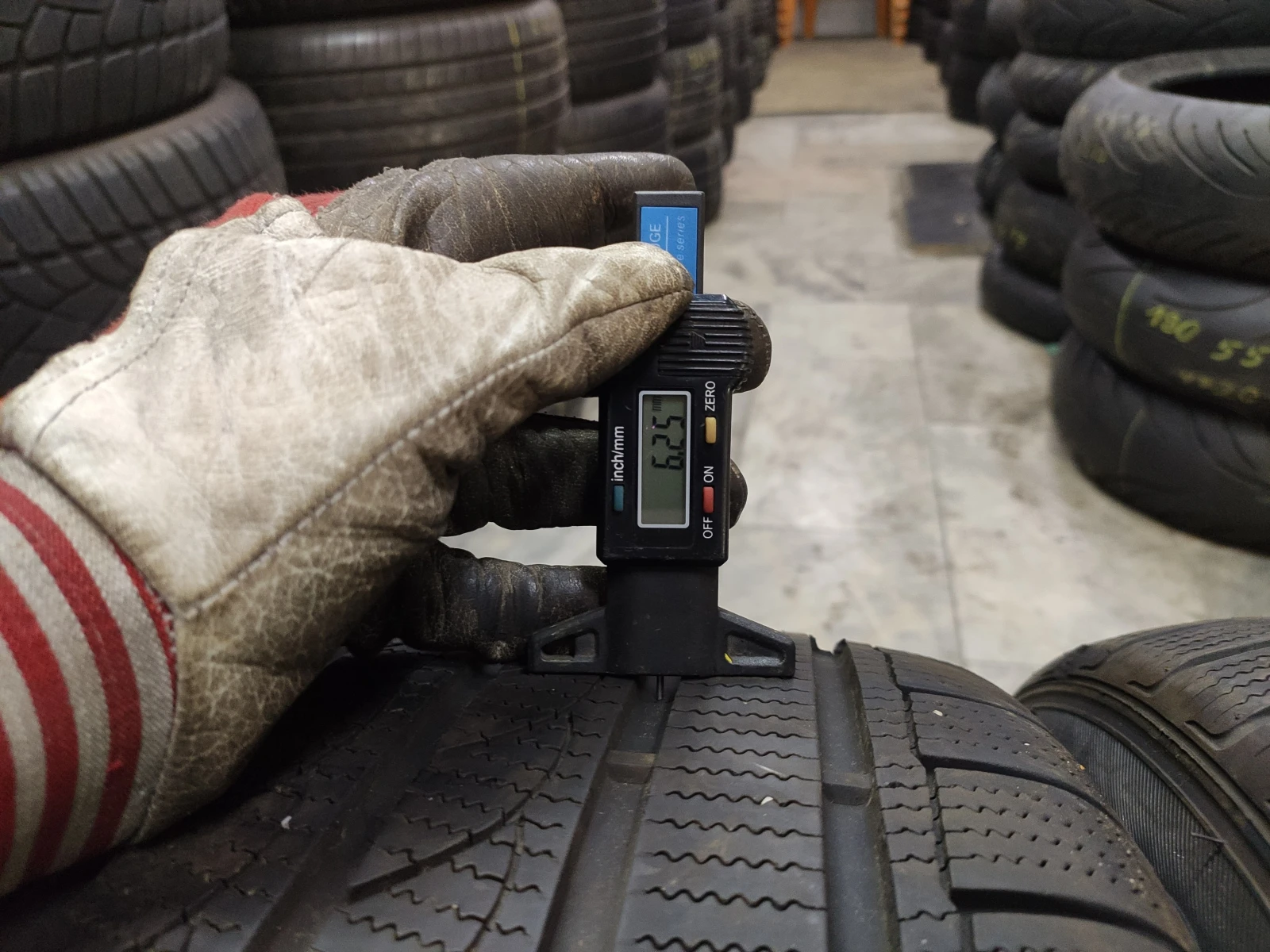  245/45R18 | Mobile.bg   7