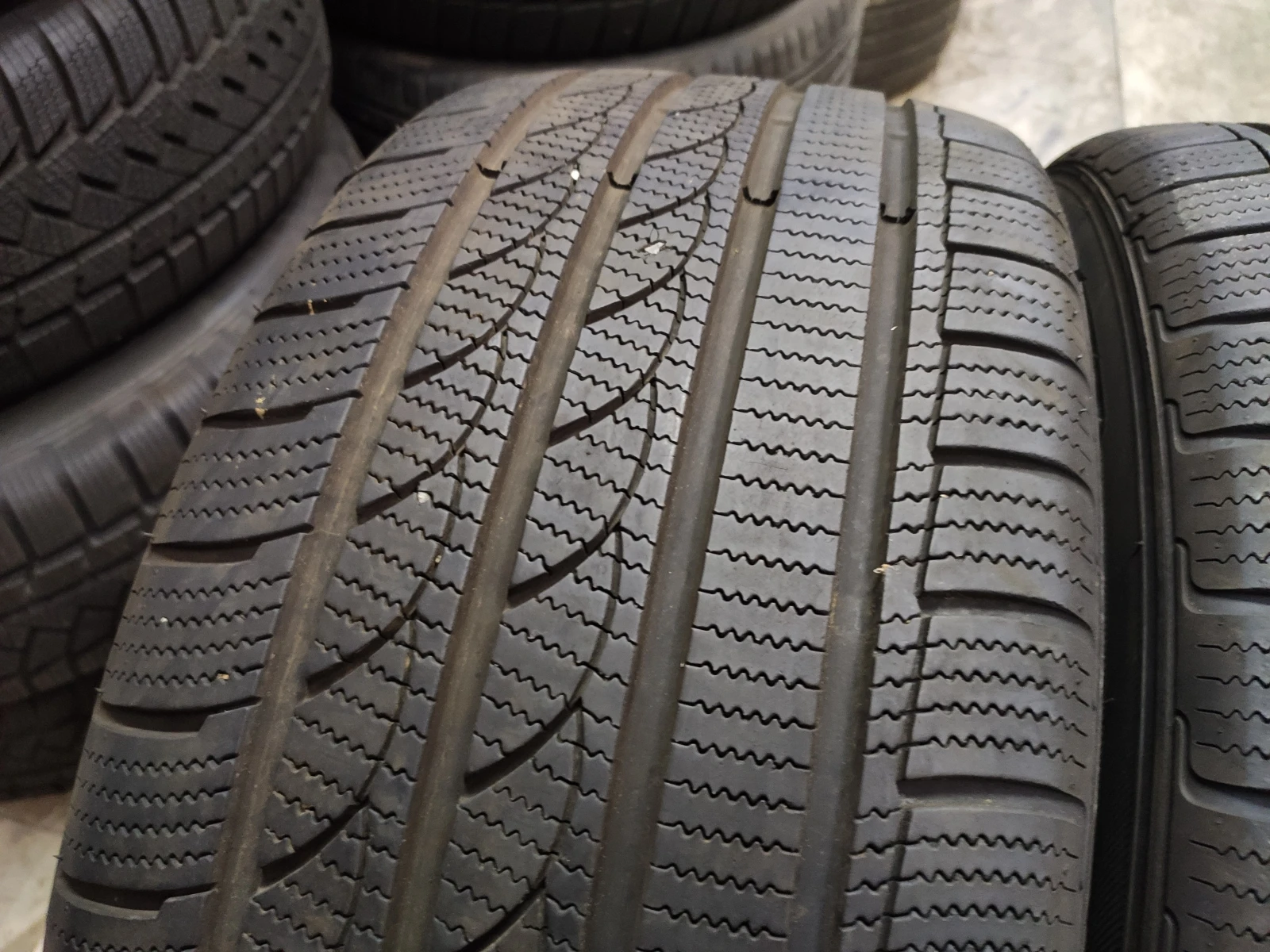  245/45R18 | Mobile.bg   1