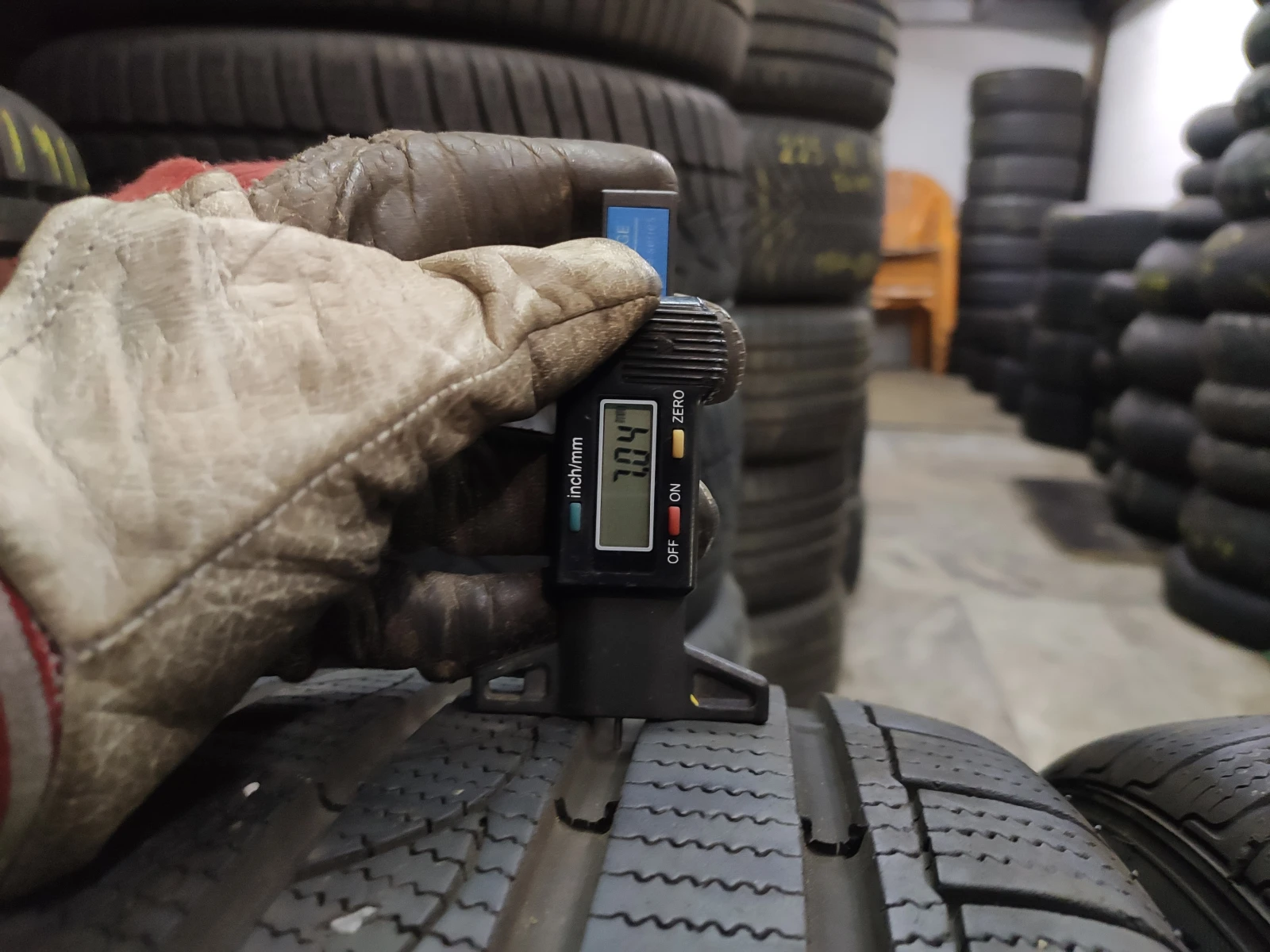  245/45R18 | Mobile.bg   6