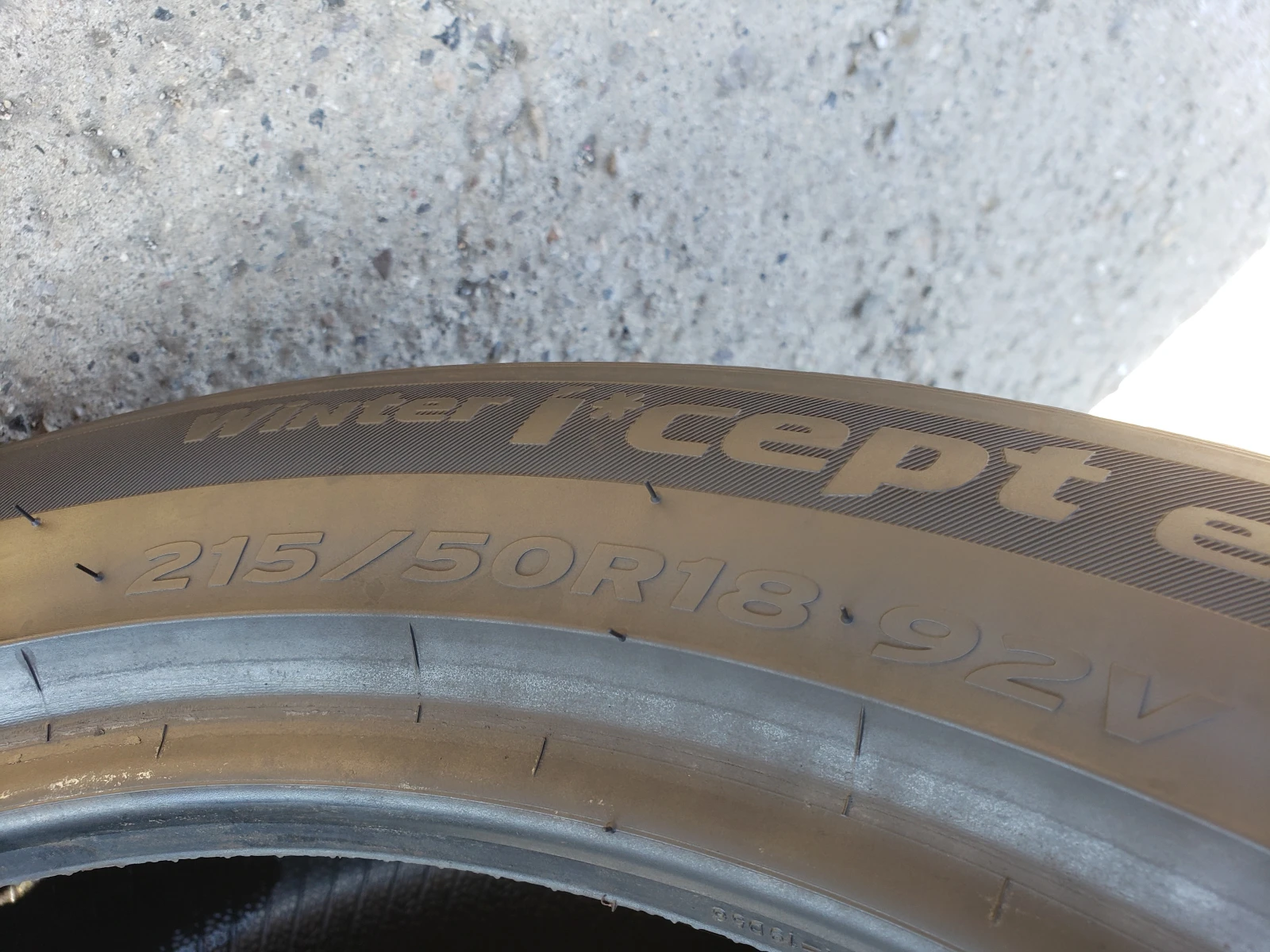 ���� 215/50R18 | Mobile.bg � ����������� 6