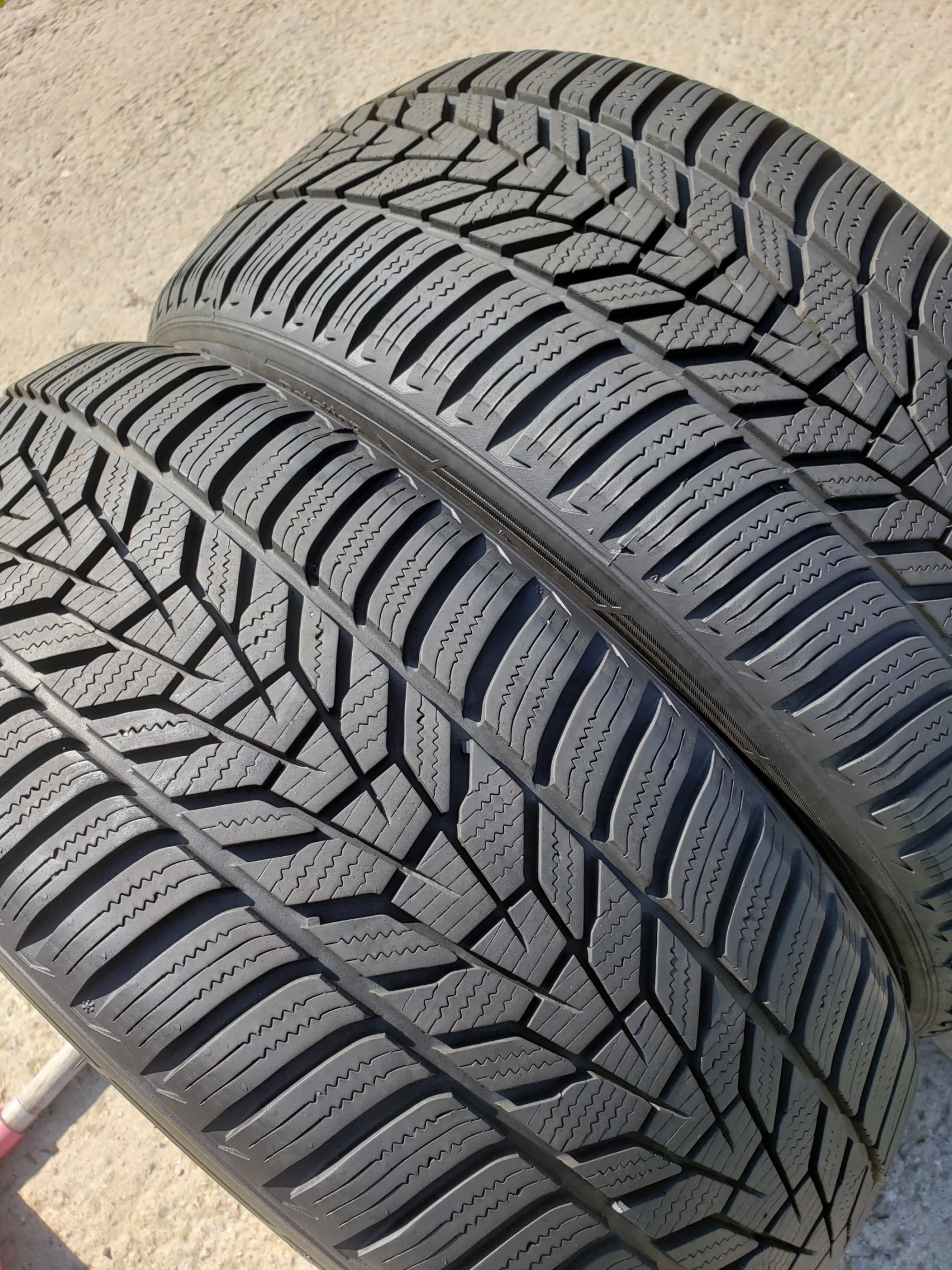 ���� 215/50R18 | Mobile.bg � ����������� 3