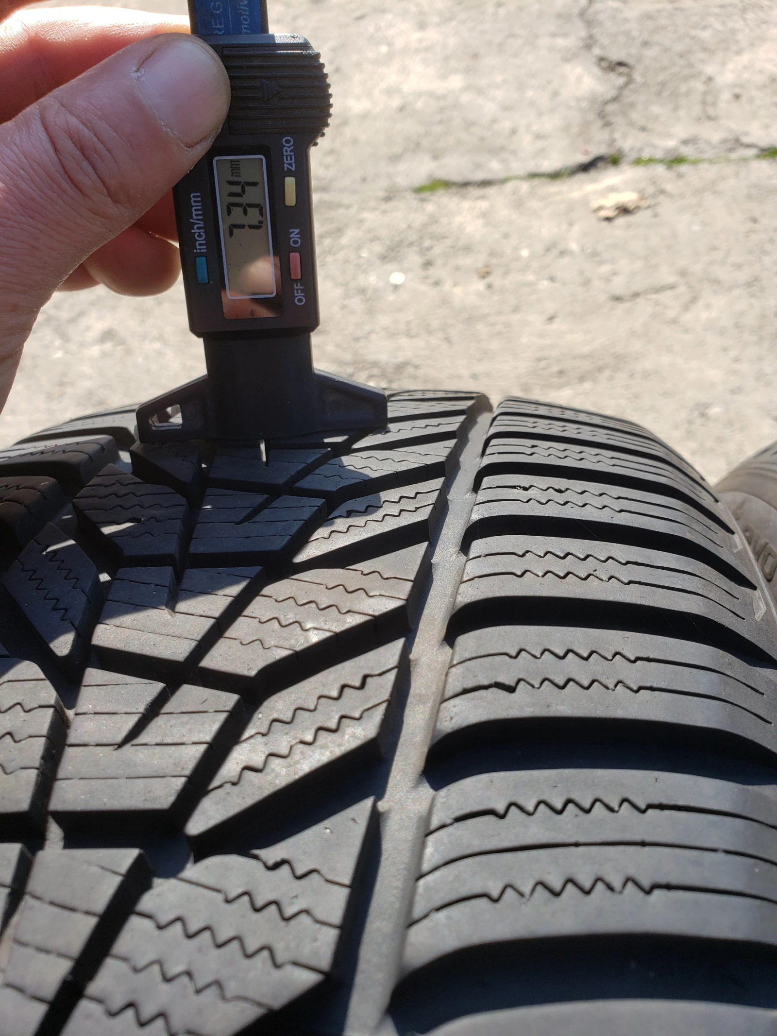 ���� 215/50R18 | Mobile.bg � ����������� 8