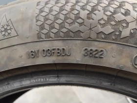 Гуми Зимни 215/60R17, снимка 10 - Гуми и джанти - 46908874