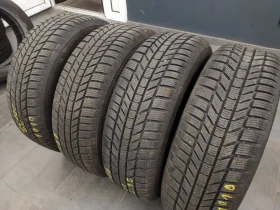 Гуми Зимни 215/60R17, снимка 5 - Гуми и джанти - 46908874