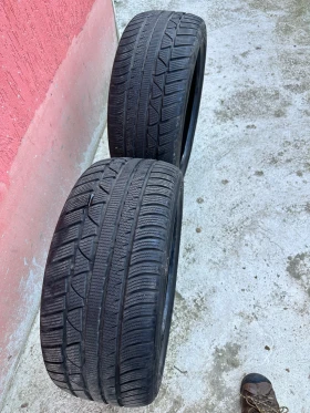 Гуми Зимни 245/40R19, снимка 10 - Гуми и джанти - 48599761