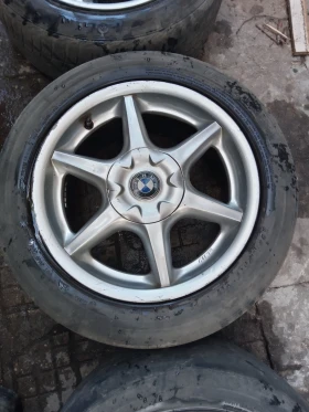    205/55R16  BMW 318 | Mobile.bg    3