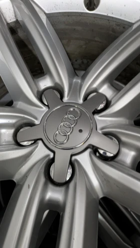    255/40R20  Audi A6 Allroad | Mobile.bg    13