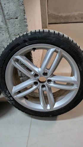    255/40R20  Audi A6 Allroad | Mobile.bg    6