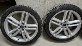        255/40R20  Audi A6 Allroad