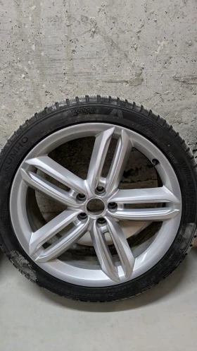    255/40R20  Audi A6 Allroad | Mobile.bg    5