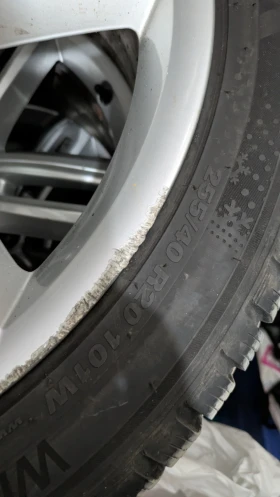    255/40R20  Audi A6 Allroad | Mobile.bg    14