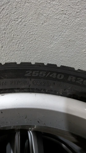    255/40R20  Audi A6 Allroad | Mobile.bg    15