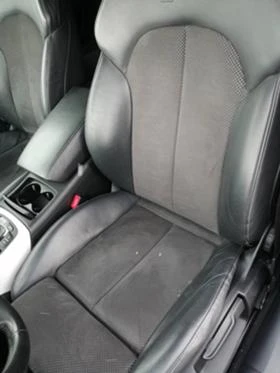 Audi A6 SLINE. 3.0D, снимка 5