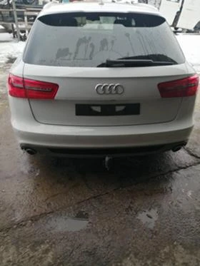 Audi A6 SLINE. 3.0D, снимка 4