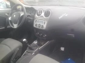 Alfa Romeo MiTo 1.3 Mget /1.6 JTD, снимка 4