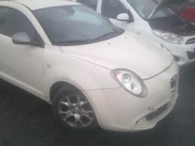 Alfa Romeo MiTo 1.3 Mget /1.6 JTD, снимка 3